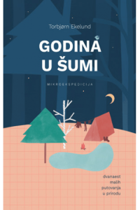 Godina u šumi