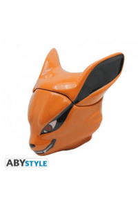 Naruto Shippuden - Mug 3D - Kyubi