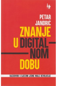 Znanje U Digitalno Doba