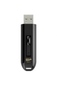 SP USB 3.1 Flash drive Blaze B21 256GB black