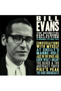 The Definitive Rare Albums Collection 1960-1966