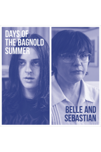 Days Of The Bangold Summer