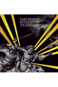 The Dark Third (2020 Reissue)