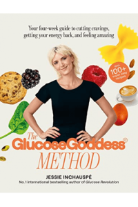 The Glucose Goddess Method