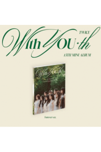 With You-Th [Forever Ver.]