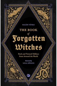 The Book of Forgotten Witches