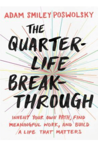 The Quarter-Life Breakthrough