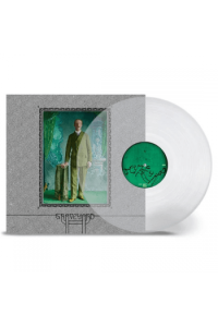 6 (Crystal Clear Vinyl)