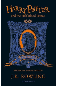 Harry Potter and the Half-Blood Prince Ravenclaw PB