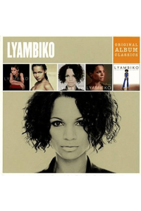 Original Album Classics