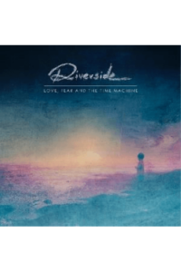 Love, Fear And Time Machine  (special edition)