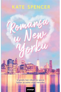 Romansa u New Yorku