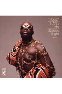 Hot Buttered Singles 1969-1972