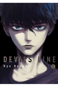 Devil's Line, Vol. 08