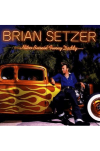 Nitro Burnin Fun Daddy