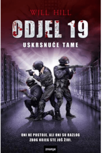 Odjel 19 - Uskrsnuće tame
