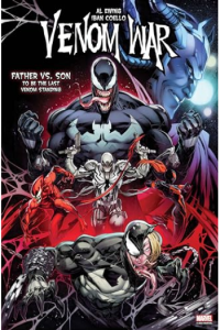 Venom War