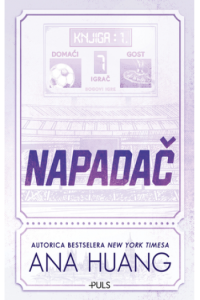 Napadač