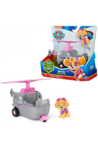 Paw: Paw Patrol Vozilo Od Recikliranih Materijala - Skye
