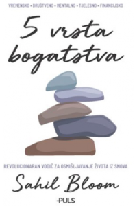 5 vrsta bogatstva