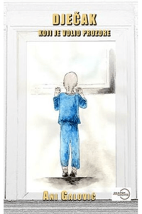 Dječak koji je volio prozore