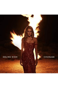 Courage  (deluxe edition)