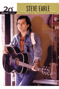 The Best of Steve Earle