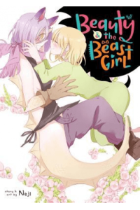 Beauty and the Beast Girl