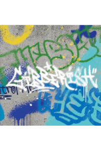 Gibberish (Japan Import edition)