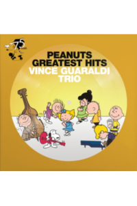 Peanuts Greatest Hits