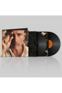 Una Storia Importante (Black vinyl)