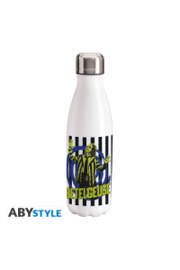 Beetlejuice - Water Bottle - Beetlejuice Beetlejuice