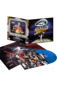 Permission To Land...Again