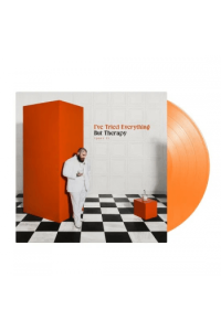 IVe Tried Everything But Therapy (Part 2)