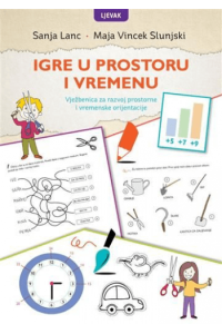 Igre u prostoru i vremenu