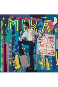 No Place In Heaven (Repack)