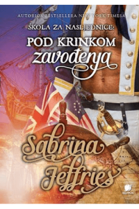 Škola za nasljednice: Pod krinkom zavođenja