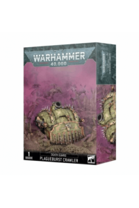 Wh40k: Death Guard - Plagueburst Crawler (Box)