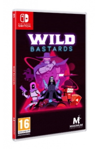 Wild Bastards