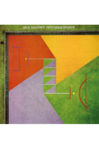 Nick Masons Fictitious Sports