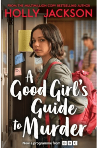 A Good Girls Guide to Murder