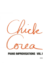 Piano Improvisations Vol. 1