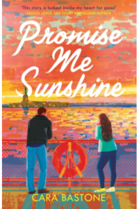 Promise Me Sunshine