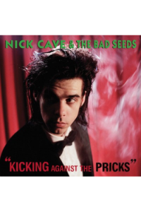 Kicking Against the Pricks