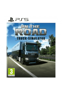 ON THE ROAD TRUCK SIMULATOR