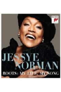 Roots: My Life, My Songs