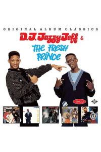 Original Album Classics