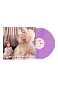 Reasonable Woman (Limited Violet Vinyl)