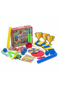 Igra boredom busting box