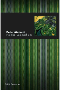 Ne hleb već morfijum